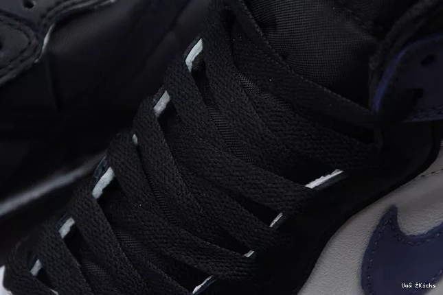 High Retro Blue Jordan AllSeason Moon 555088-115 1 332 0828